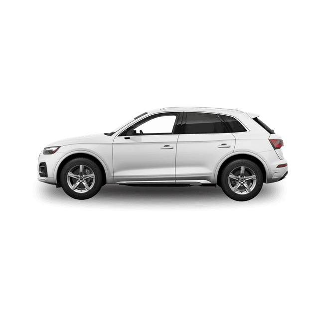 Audi Q5 - SUV for rent in Qatar - Upscale with 5 Seats seats