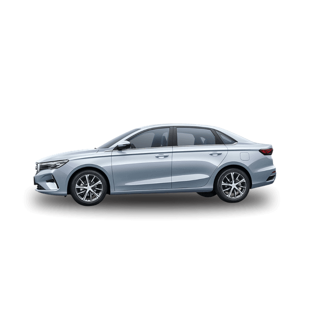 جيلي إم جراند - سيدان for rent in Qatar - المركبات الاقتصادية with ٥ مقاعد seats