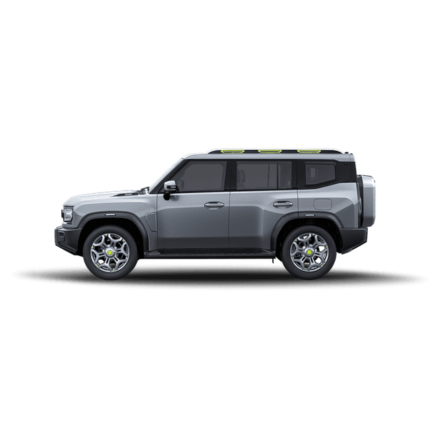 جيتور تي 2 - اس يو في for rent in Qatar - المركبات الراقية with ٥ مقاعد seats
