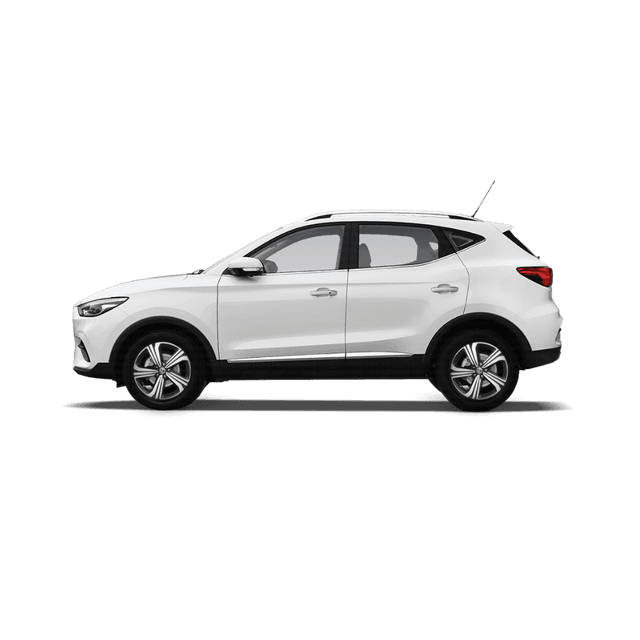 ام جي زي اس - اس يو في مدمج for rent in Qatar - المركبات الاقتصادية with ٥ مقاعد seats